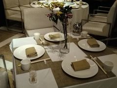 店内布置-同喜烤鸭店(光芒店)