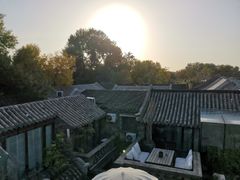 -糖房咖啡(南锣鼓巷店)