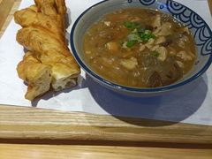 -头壹号 大油条·老长沙盖码饭(北辰店)