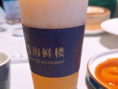 -粤盛海鲜楼(融冠乐城店)
