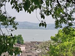 -东钱湖旅游度假区