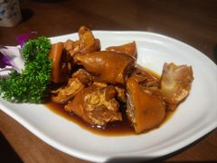 -乡里八闽·福州乡土菜(西园店)
