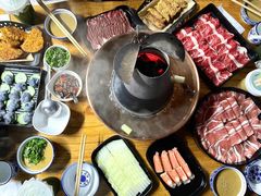 -牛街清真满恒記(平安里西大街店)