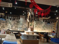 -陈记顺和潮汕牛肉火锅(棠德南路店)