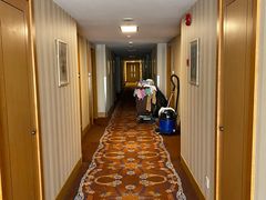 -上海安亭别墅花园酒店