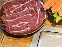 -阳阳老火锅(小南门店)