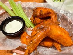 -Texas Roadhouse(世纪汇广场店)