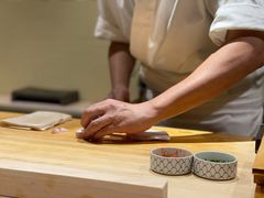 -鮨一日本料理(大中华店)