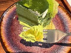 -六六·抹茶66’s SALDessert(保利时光里店)