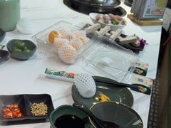 -狐狸爱上椰子鸡(滨江星光大道店)