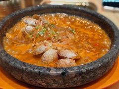 -小木屋拌饭(西安万象天地店)