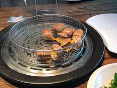 -海味当家·蒸锅海鲜(星海公园店)