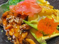 -明治屋(二十三年洪化桥店)