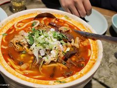 -杏花堂·山西菜馆(晋中万达店)