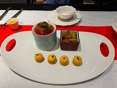 -馋遇江南·精致湖景雅宴(东方之门店)