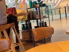 -星巴克(杭州嘉里中心4F店)