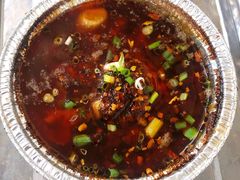 -炒豆合作社(东四总店)