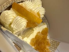 柚子茉莉派-Pie Bird(新闸路店)