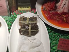 -鱼食饭稻·苏浙土菜17年老馆子(平江路店)