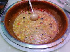 肉丸胡辣汤-太元彭家正汤(太元路总店)