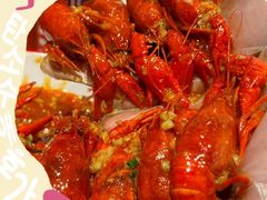 -聚在尊味虾皇·夜宵市集(新建店)