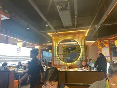 -秋色客家菜(南山店)