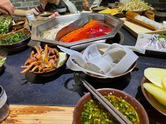 -麻大侠老火锅(巴国城店)