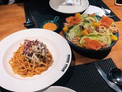 -西豪果木牛排(龙泉万达店)