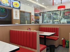 -钟记陕南菜·煎锅鱼(红专南路店)