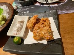 -水之惠鲜鱼料理(王府大街店)