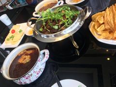 -葛记红焖羊肉(和平路形象店)