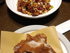 -张大嘴菜馆(庞各庄店)