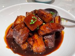 外婆红烧肉-上海宝华喜来登酒店·采悦轩中餐厅
