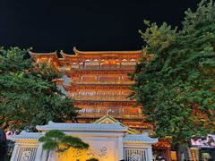 -大佛古寺