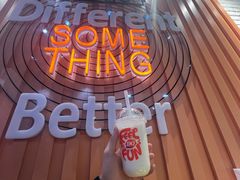 -DQ·蛋糕·冰淇淋(万象城店)