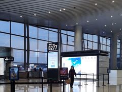 -广州白云国际机场-T2航站楼