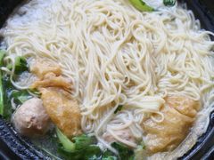 烂糊面-王興記(南禅寺店)