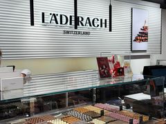 -Laderach 莱德拉(上海环贸iapm店)