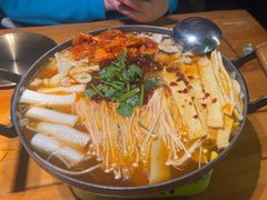 -大叹号啤酒屋·延边料理(延大店)
