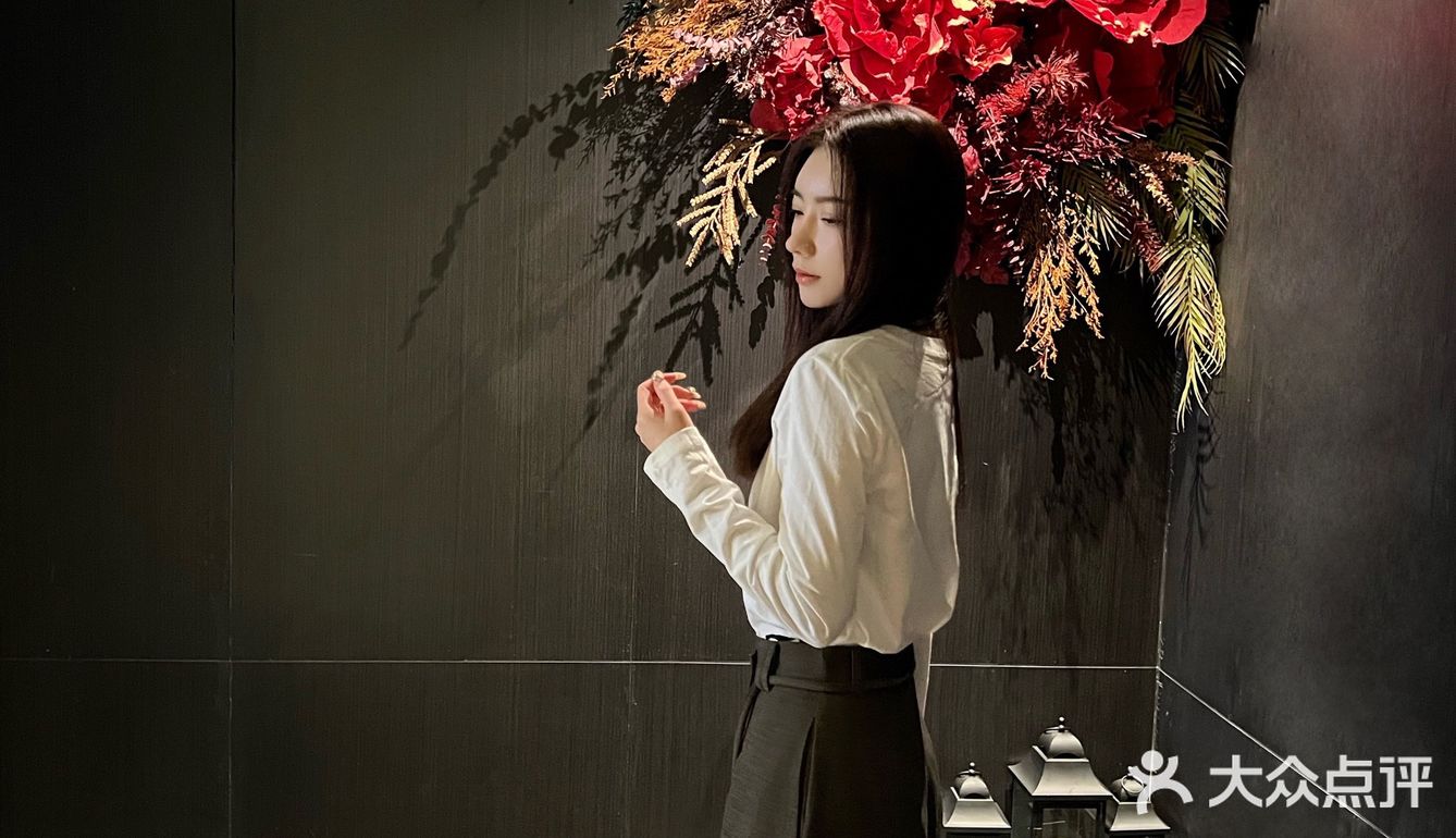 适合约会的西餐厅🍴HN黑牛