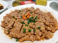 -山水茶艺馆·点心粤菜·30年老字号