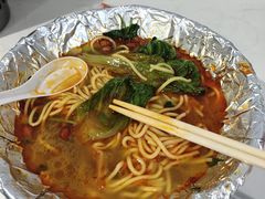 -丸来玩趣·酸辣粉(静安大悦城店)