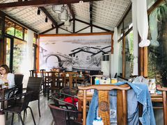 -张鸟园农家乐(张鸟园店)
