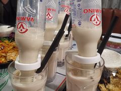 -辉记炭烧海鲜大排档·老字号(福田店)