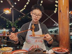 -后火锅(总店)