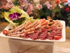 -汕头猛狮凯莱酒店点心坊