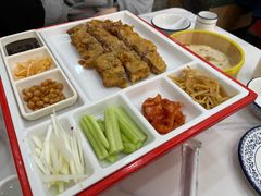 -肘子酥(王顶堤店)
