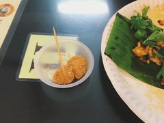 -汕头街四果汤