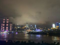 -长嘉·河图火锅(长嘉汇江景旗舰店)