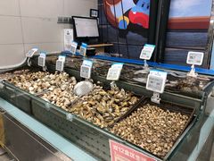 -盒马鲜生(大成店)